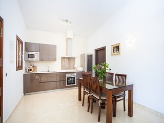 Villa Sa Pobla Enregistrement extérieur 12