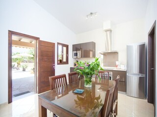 Villa Sa Pobla Enregistrement extérieur 13