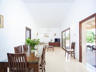 Villa Sa Pobla Enregistrement extérieur 3