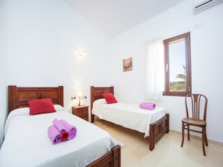 Villa Sa Pobla Enregistrement extérieur 14