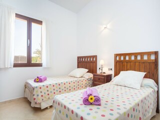 Villa Sa Pobla Enregistrement extérieur 15