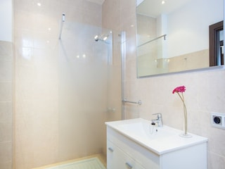 Villa Sa Pobla Outdoor Recording 4