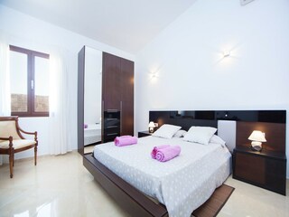 Villa Sa Pobla Außenaufnahme 18