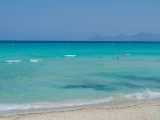 Villa Sa Pobla Outdoor Recording 6