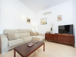 Villa Sa Pobla Enregistrement extérieur 9