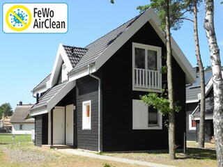 Casa de vacaciones Glowe Documento 24