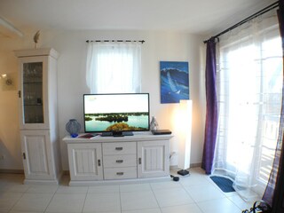 Casa per le vacanze Glowe Caratteristiche 4