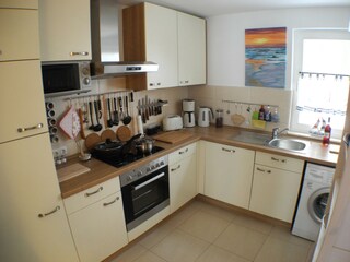 Casa per le vacanze Glowe Caratteristiche 5