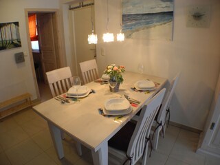 Casa per le vacanze Glowe Caratteristiche 6