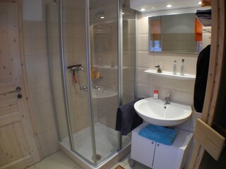 Casa per le vacanze Glowe Caratteristiche 7