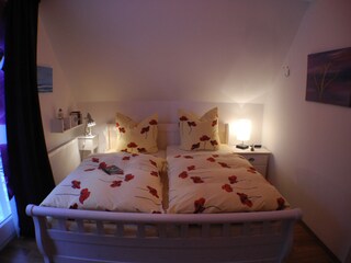 Casa per le vacanze Glowe Caratteristiche 9