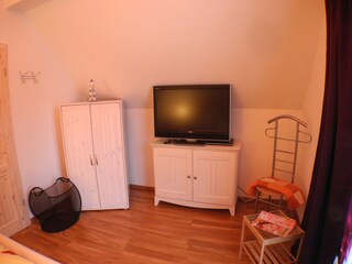 Casa per le vacanze Glowe Caratteristiche 10