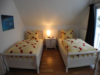 Casa per le vacanze Glowe Caratteristiche 11