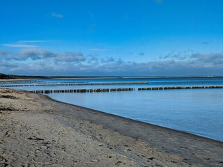 Casa per le vacanze Glowe Ambiente 15