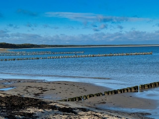 Maison de vacances Glowe Environnement 16