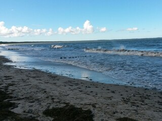 Maison de vacances Glowe Environnement 21