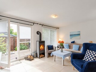Maison de vacances Glowe Équipement 3