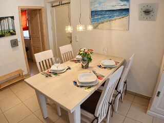 Maison de vacances Glowe Équipement 5