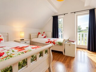 Maison de vacances Glowe Équipement 11