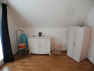 Maison de vacances Glowe Équipement 12