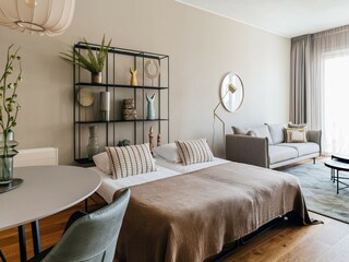 Appartamento Scheveningen Caratteristiche 15