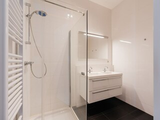 Appartement Scheveningen Équipement 4