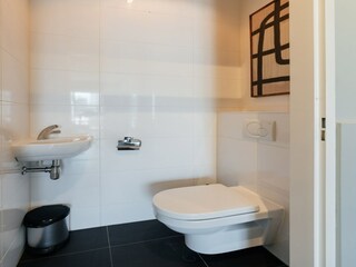 Appartement Scheveningen Équipement 12