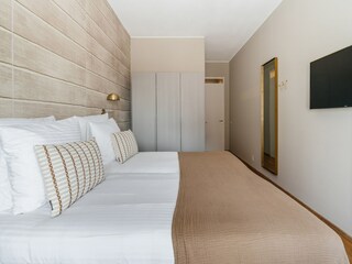 Apartment Scheveningen Ausstattung 7