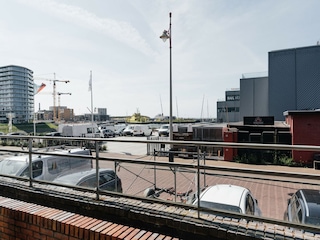 Apartment Scheveningen Features 14