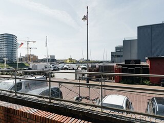 Appartement Scheveningen Équipement 4