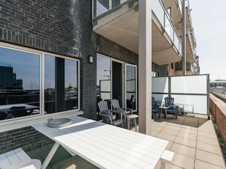 Apartment Scheveningen Ausstattung 12