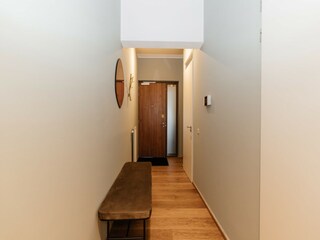 Apartment Scheveningen Ausstattung 6