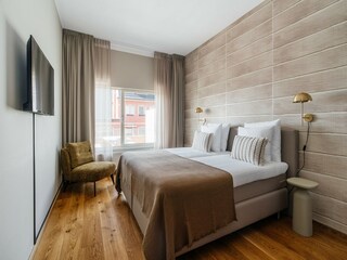 Apartment Scheveningen Ausstattung 14