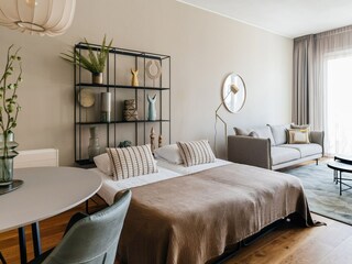 Apartment Scheveningen Features 15