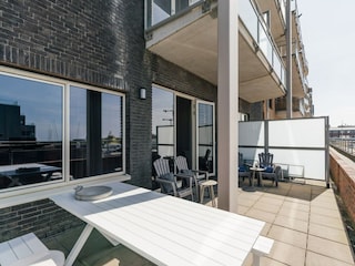 Appartement Scheveningen Kenmerken 4