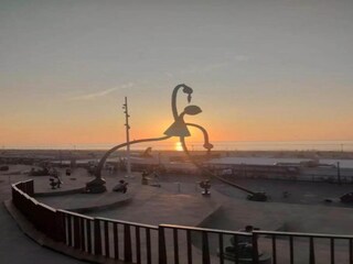 Appartement Scheveningen Environnement 32