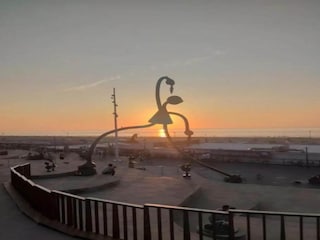 Appartement Scheveningen Omgeving 36