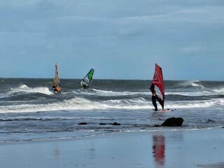 Appartamento Scheveningen Ambiente 17