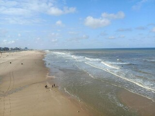 Appartement Scheveningen Omgeving 30