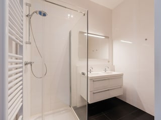 Apartment Scheveningen Features 10
