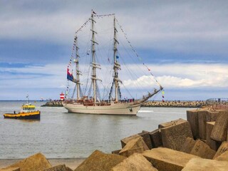 Apartamento Scheveningen Entorno 19