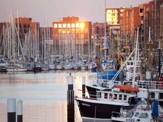 Appartamento Scheveningen Ambiente 40