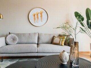 Apartment Scheveningen Features 16