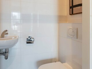 Apartment Scheveningen Features 19