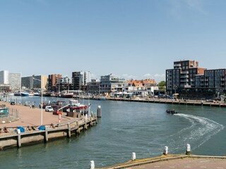 Apartment Scheveningen Environment 44