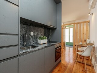 Apartment Porto Ausstattung 6