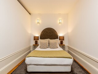 Apartamento Porto Características 5