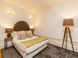 Apartment Porto Ausstattung 13