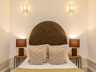 Apartment Porto Ausstattung 9