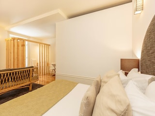 Apartment Porto Ausstattung 7